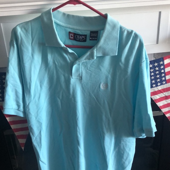 Men’s Polo - Picture 3 of 3